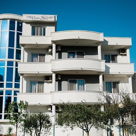 Apartments Casa Mia Ulcinj Esterno foto