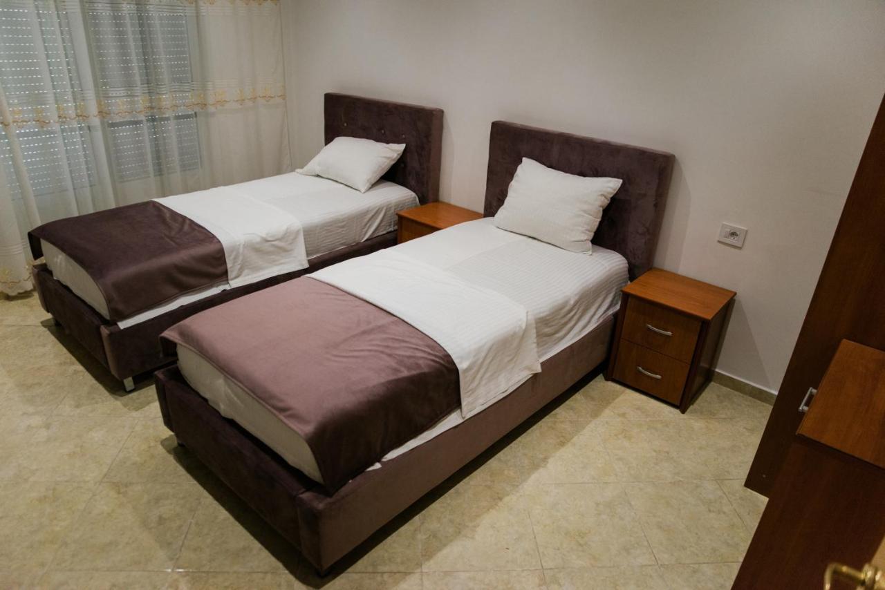Apartments Casa Mia Ulcinj Esterno foto