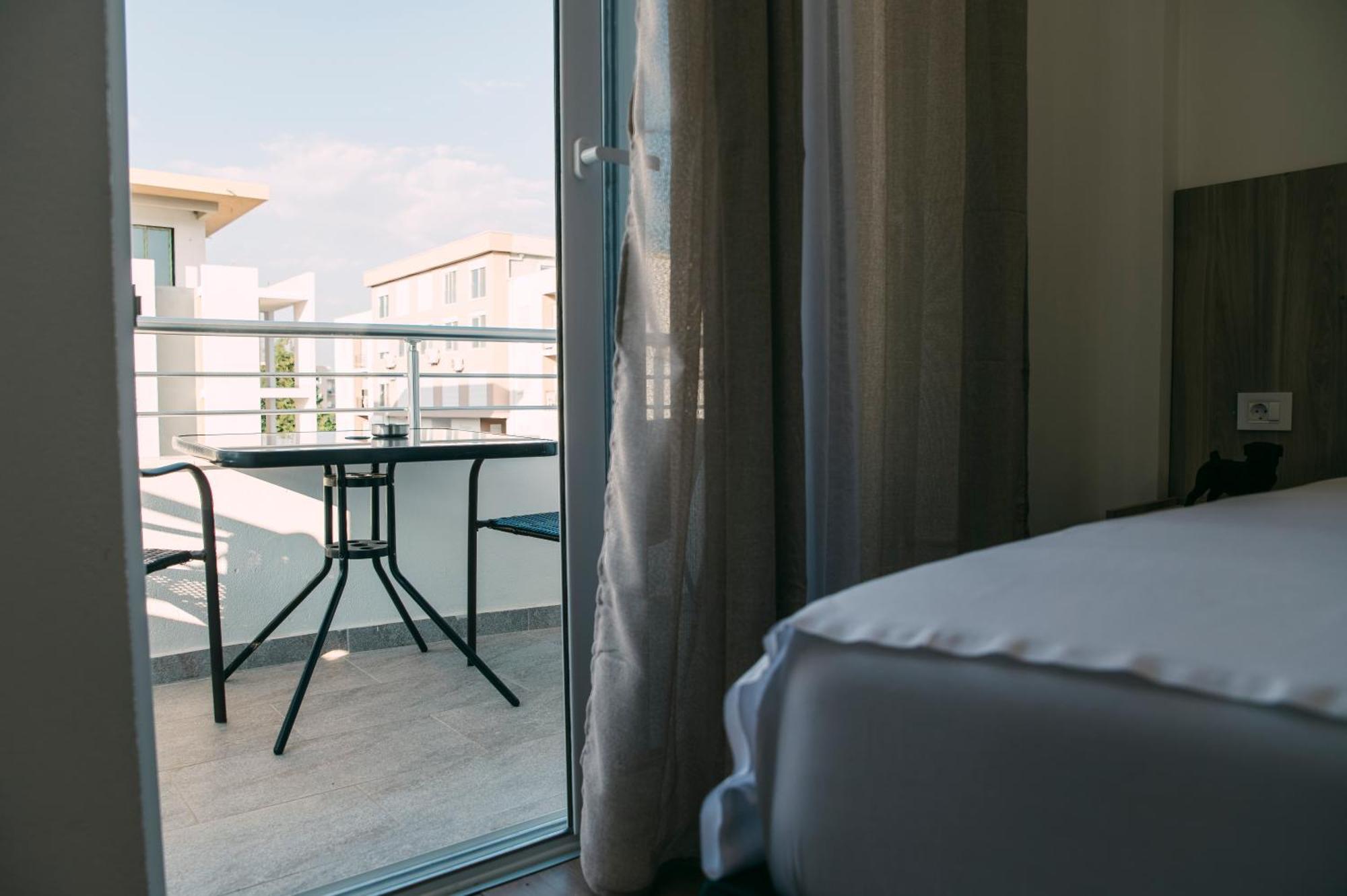 Apartments Casa Mia Ulcinj Esterno foto
