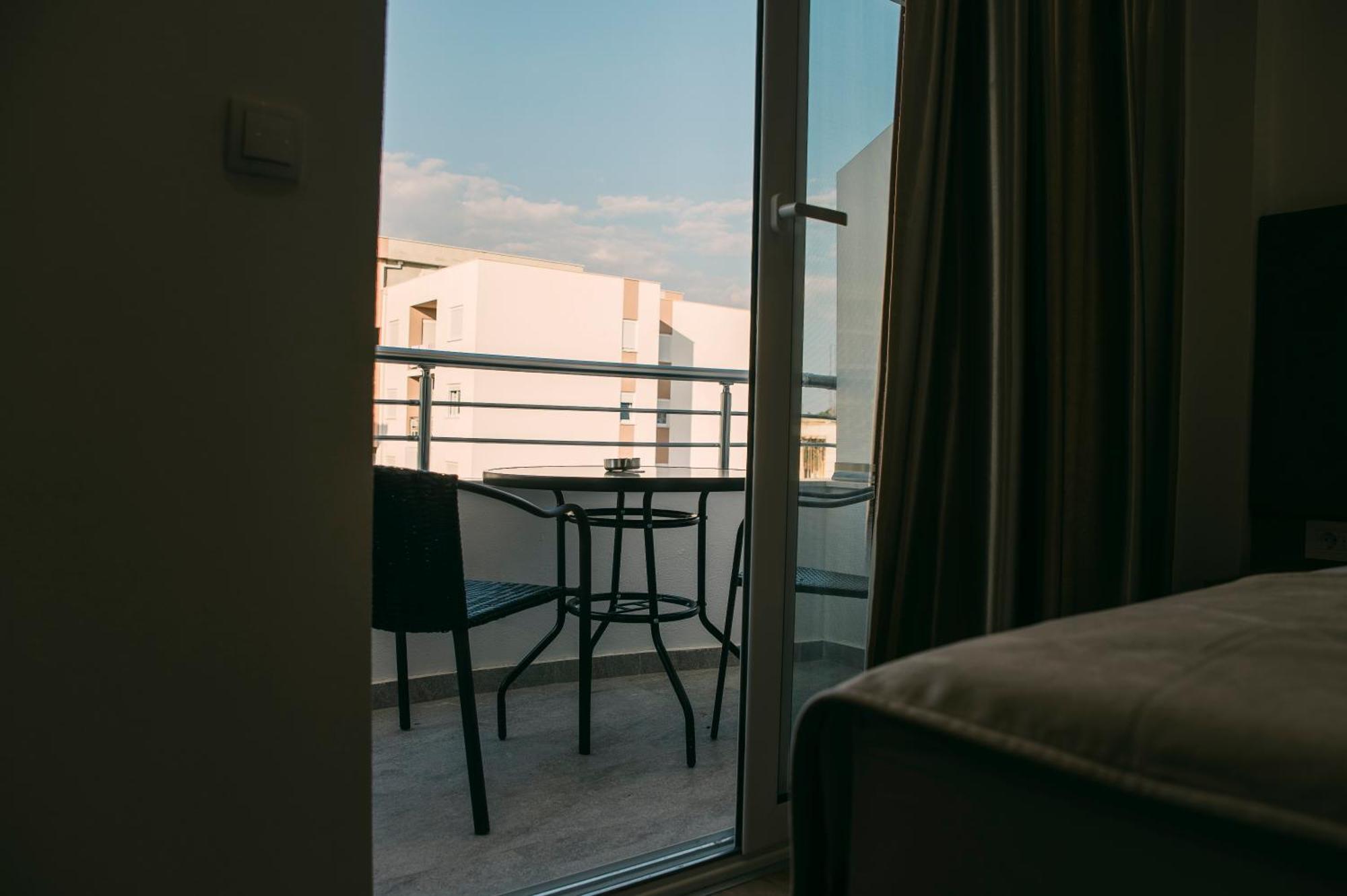Apartments Casa Mia Ulcinj Esterno foto